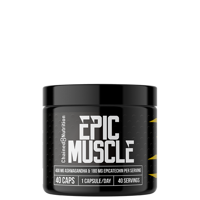 6590-016_Chained_Nutrition_epic_Muscle_40caps_feb22 6590 016 Chained Nutrition epic Muscle 40caps feb22