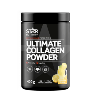66560 Ultimate collagen Lemonade