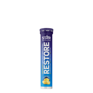 6671 Starnutrition Restore 20tabs feb20