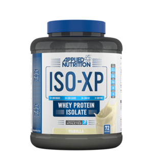 68 1 ISO XP 2 kg Vanilla 0422