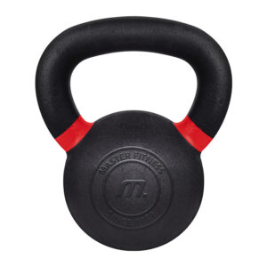 68 2178 10 master fitness kettlebell bc 10 kg Master Fitness 0320