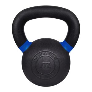 68 2178 12 master fitness kettlebell bc 12 kg Master Fitness 0320