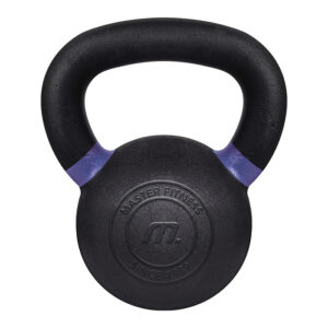 68 2178 14 master fitness kettlebell bc 14 kg Master Fitness 0320
