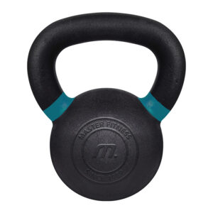 68 2178 20 master fitness kettlebell bc 20 kg Master Fitness 0320