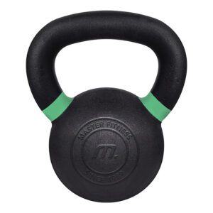 68 2178 24 master fitness kettlebell bc 24 kg Master Fitness 0320