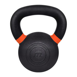 68 2178 28 master fitness kettlebell bc 28 kg Master Fitness 0320