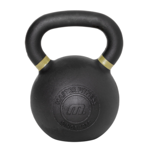 68 2178 40 MASTER Kettlebell BC 40kg oct22