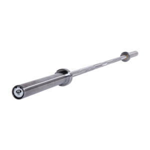 68 50745 Master fitness Skivstang Competition Bar IWF 0420