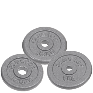 68 HL P408 R Master Fitness Viktskiva okt21