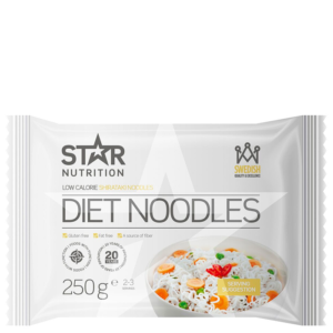 6890 Starnutrition diet noodles 250g feb20