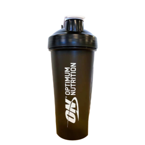 6901 02 MASTER Optimum Shaker 600ml Black 2201