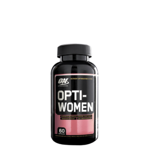6941 Optimum Nutrition Opti Women 60 tabs