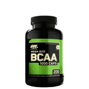 6947 132 Optimum Nutrition BCAA 1000 200 caps