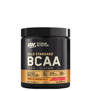 6947 1741 Optimum nutrition Gold Standard BCAA 28 servings Peach and Passionfruit 01 1120