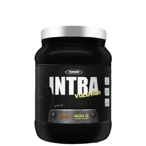 7032 Faring Intra Volution 400 g Apelsin juni22