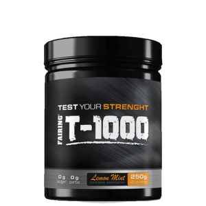 7101014.MASTER T 1000 Faring 250g Lemon Mint jan22