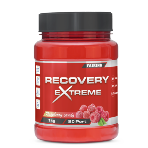 710991 31 recovery xtreme 1000 g raspberry candy