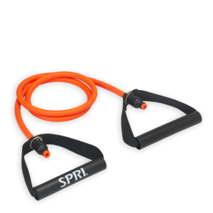 71666 SPRI Resistance Tubing Light 01 0221