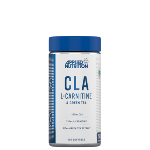 760 CLA L carnitine Green Tea 100 caps 0422