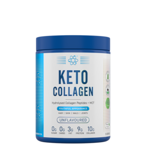 770 Keto Collagen 325 g Unflavoured 0422