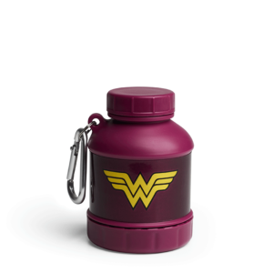 80108201 Smartshake WHEY2GO Funnel Wonder Woman 1020