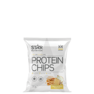 810 01R Starnutrition protein chips cheese onion feb20