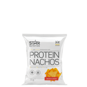 810 0R Starnutrition protein nachos bacon feb20