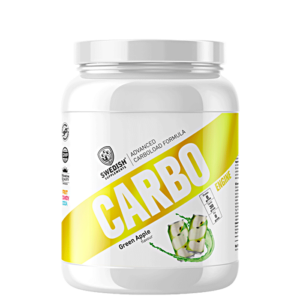 8202400R Swedish supplements Carbo Engine 1kg apple 0620