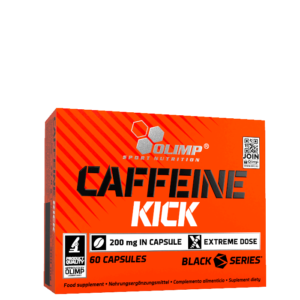 820924 100.MASTER Olimp Caffeine Kick 1020