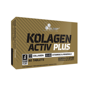 820924 101 olimp kolagen activ plus sport edition 80 tabs