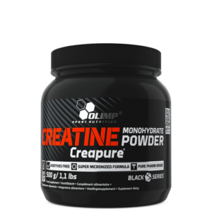 820924 115 Olimp Creatine Monohydrate Powder Creapure 500 g 0321