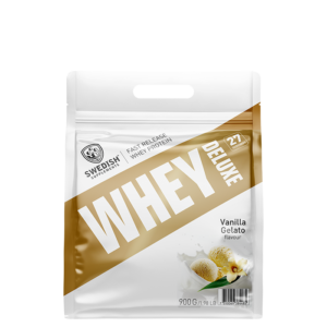 820950 Whey Protein 900 g Vanilla Gelato feb23