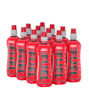 851 41R Applied Nutrition Body Fuel Electrolyte Drink 500 ml summer fruits maj23