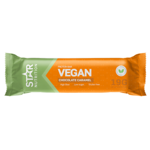 8667 StarNutrition Vegan caramel