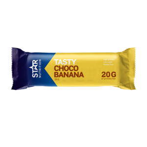 887R StarNutrition Choco Banana 55g feb20