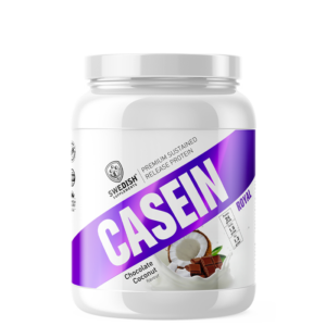 890925 1 Swedish Supplements Slow Casein 900 g Chocolate Coconut 0422