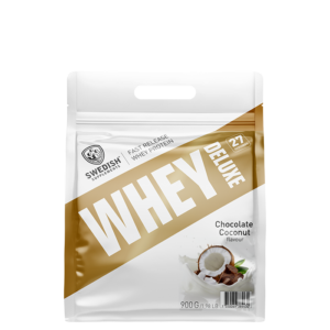 890959 2 Whey Protein 900 g Chocolate Coconut feb23