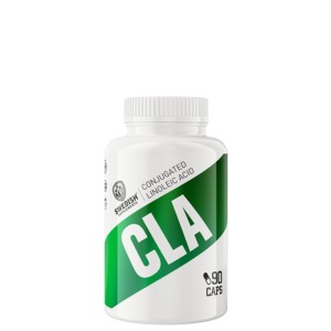 890961 2 Swedish Supplements CLA 90 caps 0422