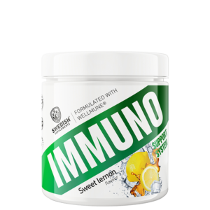 890979 1 Immuno Support 300g Sweetlemon jan22