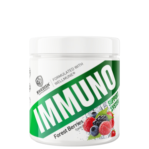 890979 2 Immuno Support 300g ForrestBerries jan22