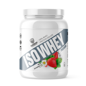890983 3 iso whey 920g wild strawberry
