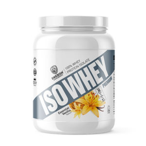890983 4 iso whey 920g essentiel vanilla