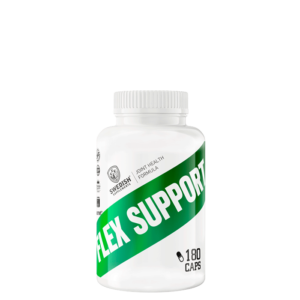 890989 1.MASTER Swedish supplements Flex Support 180 caps 1020