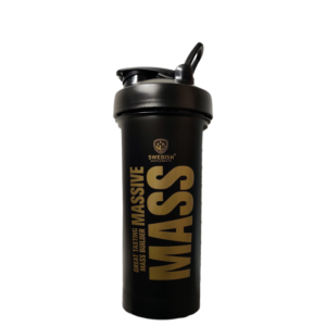 890992 320 Massive Mass shaker 0320