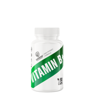 890992 338 vitaminB 90caps 2112