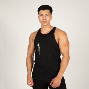 901359000R Gorilla Wear Carrizo Tank Top Black 01 0922