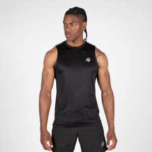 901399000R Gorilla Wear Washington Tank Top Black 01 mars23
