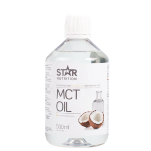 9019451 MCTOil 500ml 1122