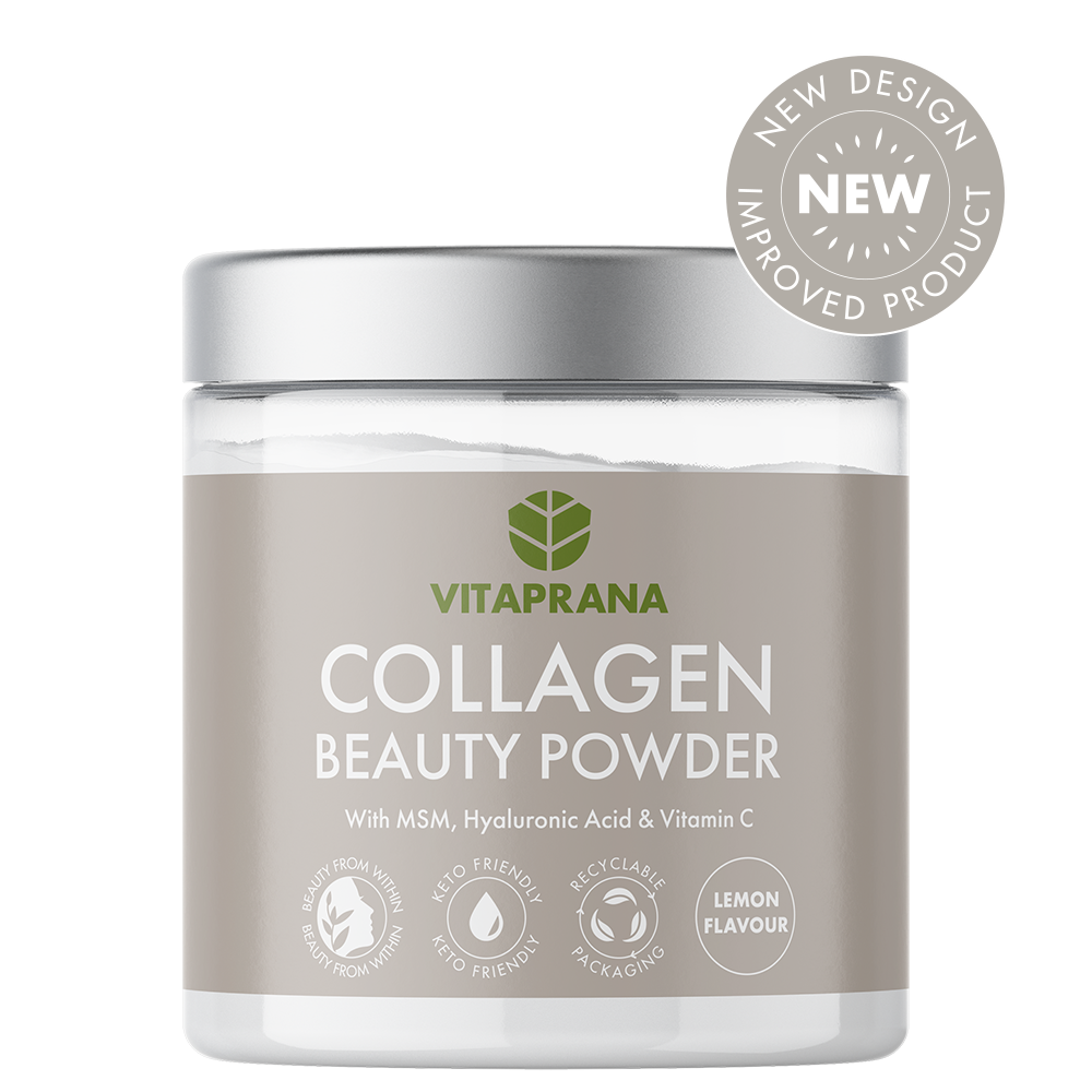 902100_Vitaprana_Collagen_Powder_210g 902100 Vitaprana Collagen Powder 210g