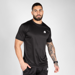 905569000R Gorilla Wear Fargo T Shirt black 01 0921